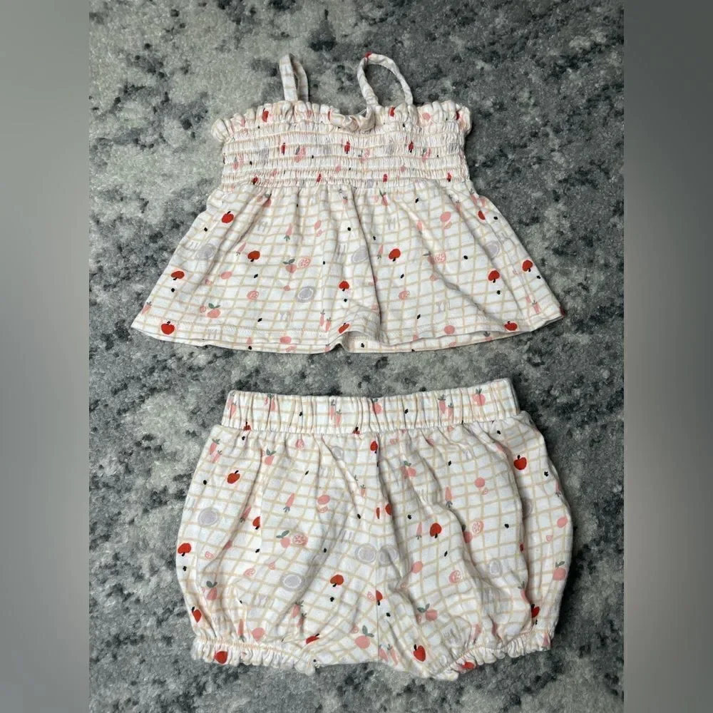 Babygirl Clothes Bundle